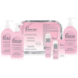 Pinkini - Brazilian Care Kit